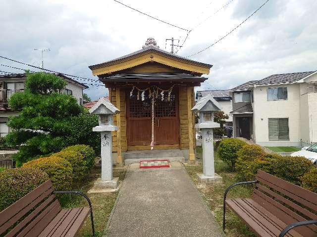 福徳稲荷神社の参拝記録(コフンくんさん)