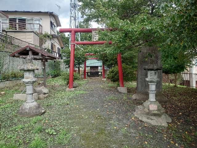 宮城県塩竈市権現堂12 熊野神社の写真1