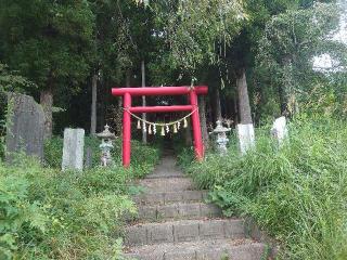 明石神社の参拝記録(コフンくんさん)
