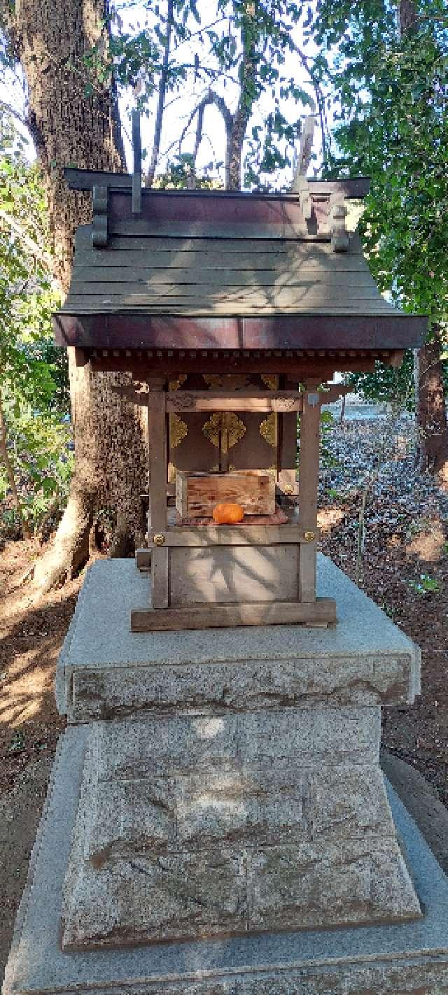 香取神社の参拝記録(まーぼーさん)
