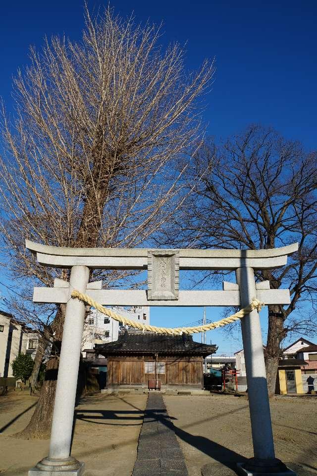 大畑香取神社の参拝記録(thonglor17さん)
