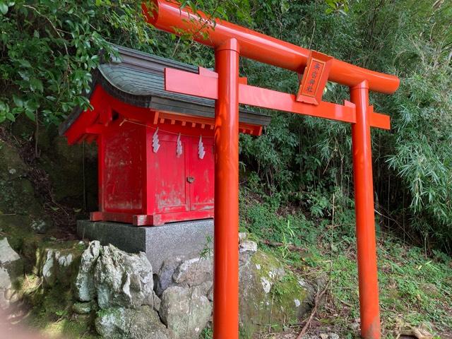 来宮神社の参拝記録2