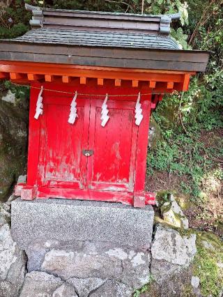 来宮神社の参拝記録(まーさんさん)