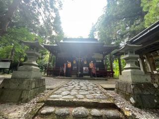 浮島稲荷神社の参拝記録(たまちゃんさん)