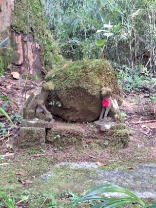 稲荷神社(箱根神社境外社)の参拝記録(まーさんさん)