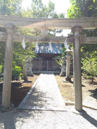 櫛田神社 赤幣殿(神輿)の参拝記録(おかやんさん)
