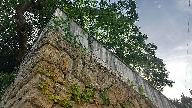 広島県尾道市東久保町8 山脇神社の写真3