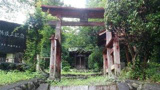 八幡神社の参拝記録(生臭坊主さん)