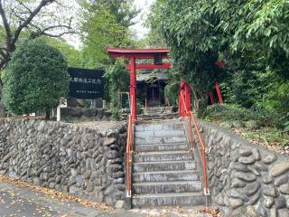 八幡神社の参拝記録(レモンサワーさん)