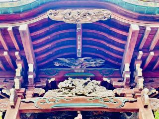 八幡神社の参拝記録(shikigami_hさん)
