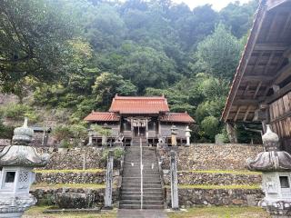 鹿嶋神社の参拝記録(じゃすてぃさん)