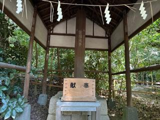 太子堂（平塚八幡宮）の参拝記録(有栖さん)