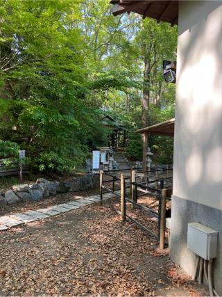 太子堂（平塚八幡宮）の参拝記録(⛩️🐍🐢まめ🐢🐍⛩️さん)