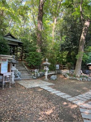 太子堂（平塚八幡宮）の参拝記録(⛩️🐍🐢まめ🐢🐍⛩️さん)