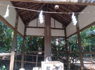 太子堂（平塚八幡宮）の参拝記録(ひーさん)