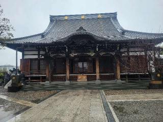 慈雲山 瑞輪寺の参拝記録(まっきーさん)