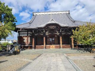 慈雲山 瑞輪寺の参拝記録(まっきーさん)