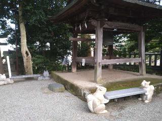 秋葉神社(比々多神社)の参拝記録(yukiさん)