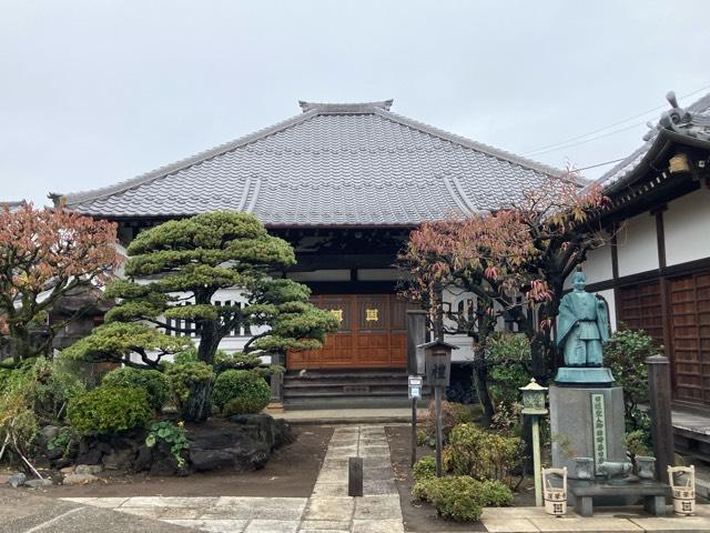 寂静山 蓮華寺の参拝記録(忍さん)