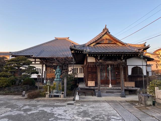 寂静山 蓮華寺の参拝記録9