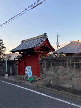 寂静山 蓮華寺の参拝記録(とぶとりさん)