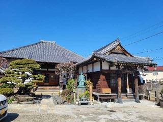 寂静山 蓮華寺の参拝記録(まっきーさん)