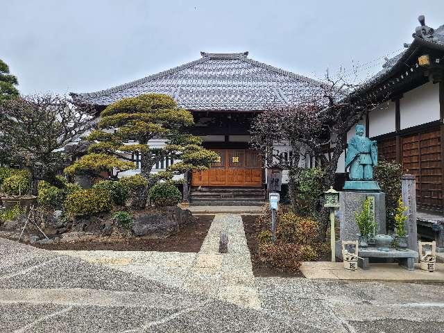 寂静山 蓮華寺の参拝記録6