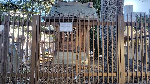 熊谷稲荷の参拝記録2