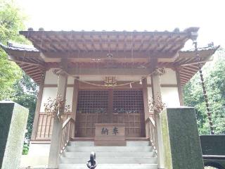 羽黒神社の参拝記録(yukiさん)