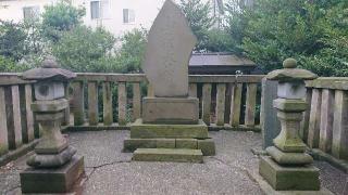 山積神社(野火止氷川神社)の参拝記録(ロビンさん)