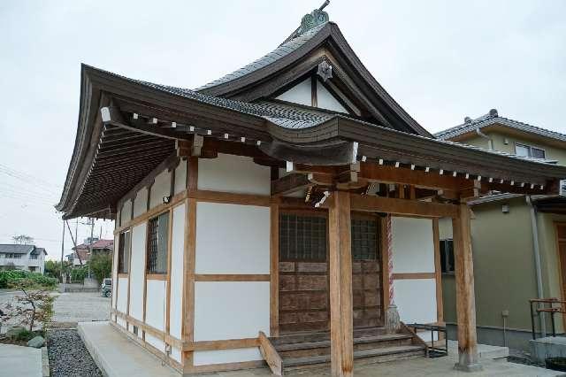 白蓮寺の写真1