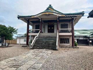 妙法寺の参拝記録(軍畑先輩さん)