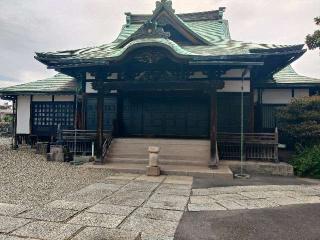 妙法寺の参拝記録(軍畑先輩さん)