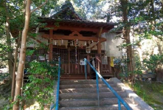 奈良県香芝市尼寺634 瀧不動院の写真2