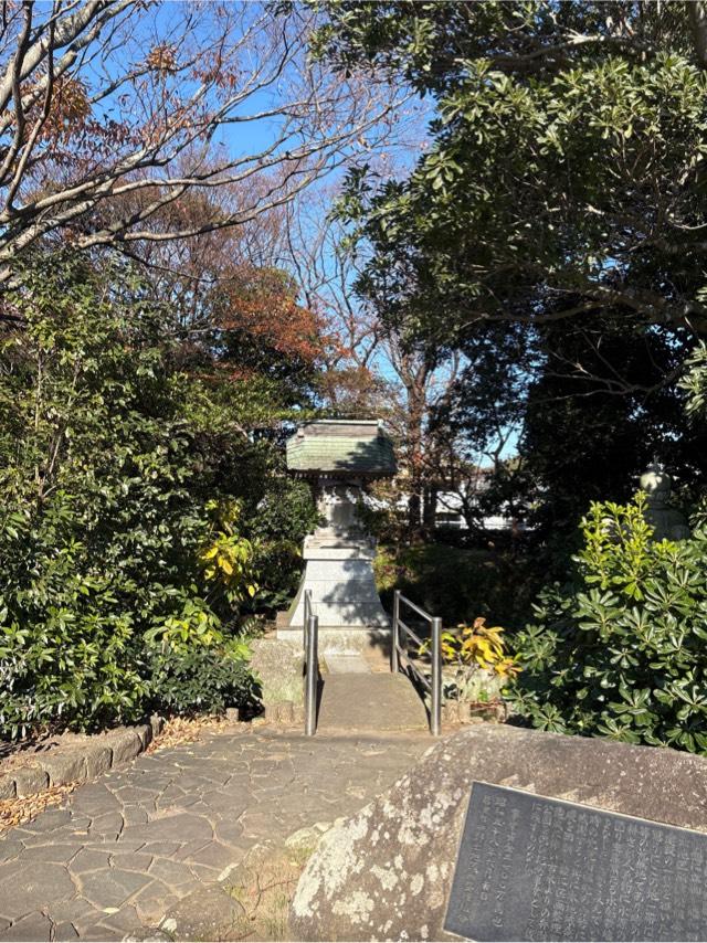 弁財天の参拝記録1