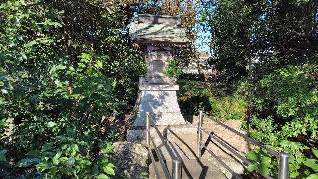 弁財天の参拝記録2