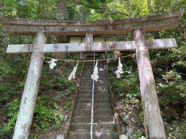 東郷神社の参拝記録(ヨッシーさん)