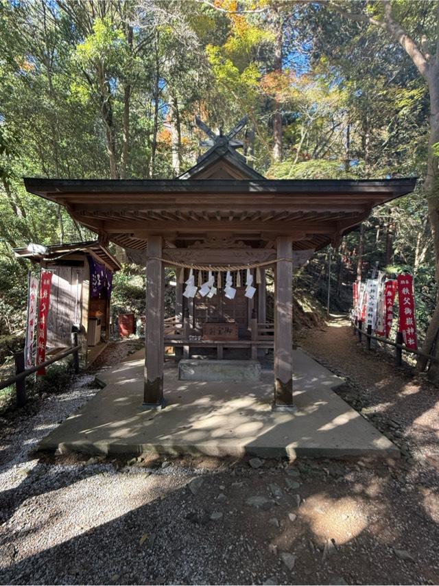 東郷神社の参拝記録2