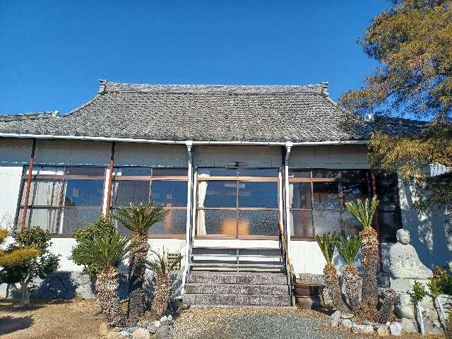正楽寺の参拝記録1