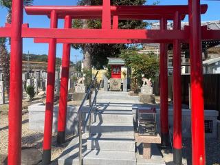 豊稲吒枳尼眞天(法輪寺)の参拝記録(まついちさん)