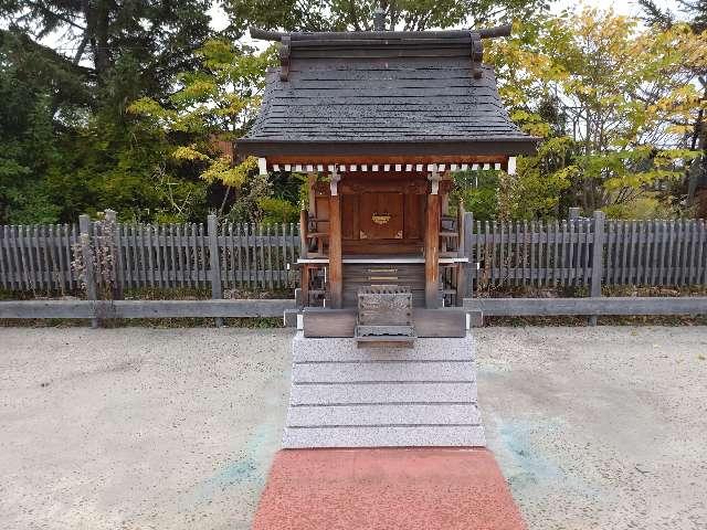 福富神社の参拝記録1