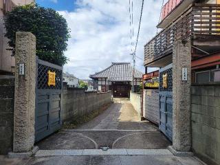 長清山 養泉寺の参拝記録(まっきーさん)