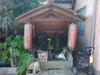 長清山 養泉寺の参拝記録(軍畑先輩さん)
