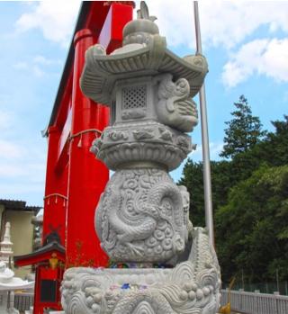 箱根天聖稲荷大権現神社の参拝記録(式部の巡礼記さん)