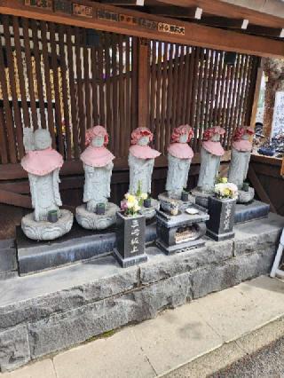 観智院の参拝記録(たかしさん)