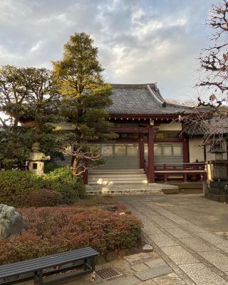 常親山 安立寺の参拝記録(とぶとりさん)