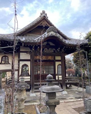 常親山 安立寺の参拝記録(とぶとりさん)