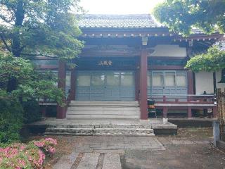 常親山 安立寺の参拝記録(軍畑先輩さん)