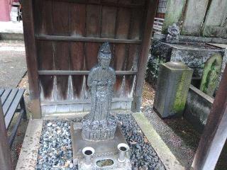 常親山 安立寺の参拝記録(軍畑先輩さん)