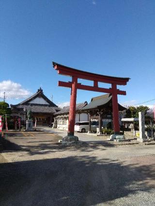 厄除御嶽山神社の参拝記録(zx14rさん)